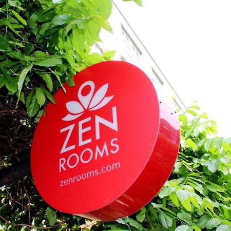 Zen Rooms Kuta Kubu Anyar 2 エクステリア 写真