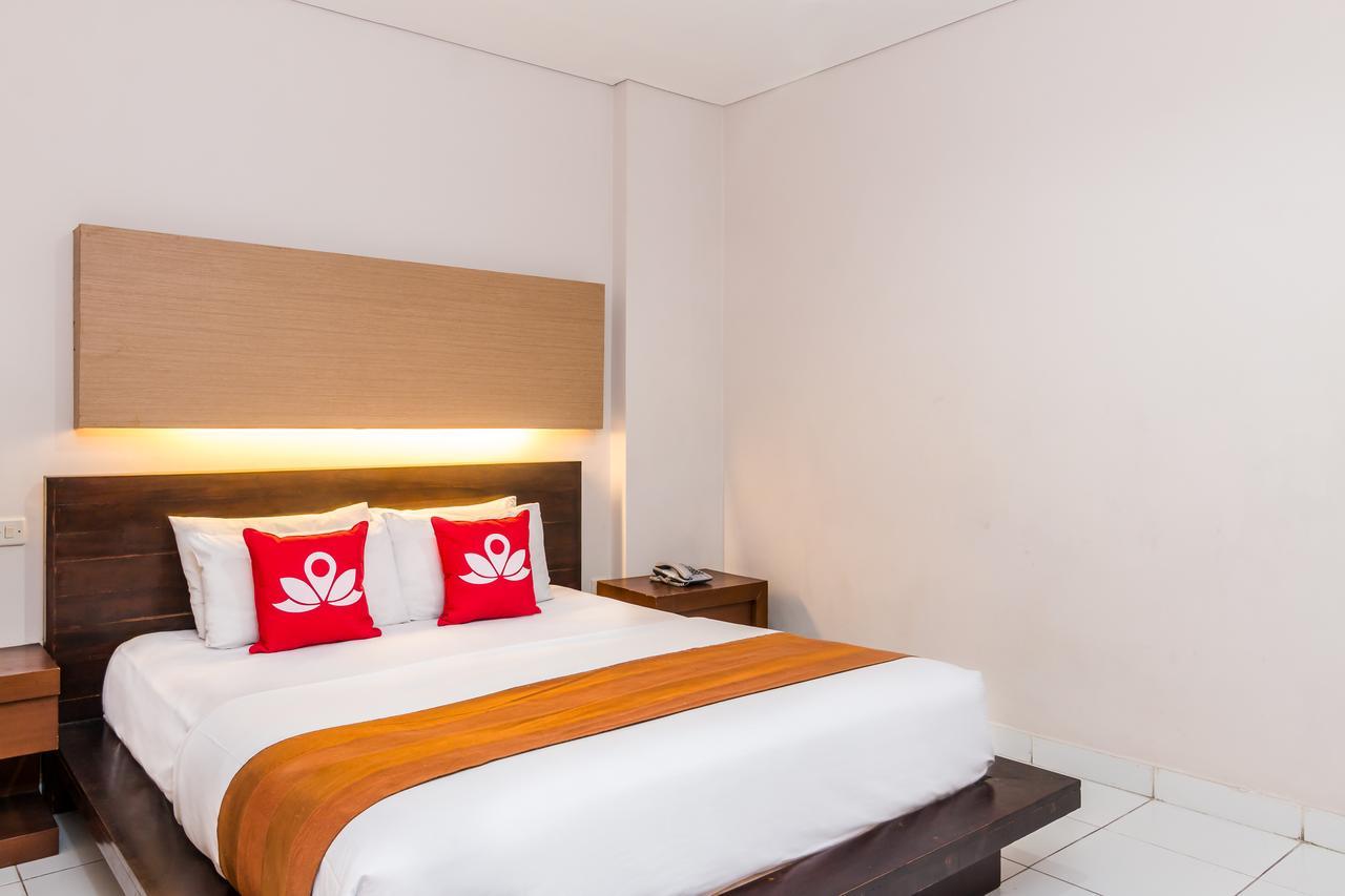 Zen Rooms Kuta Kubu Anyar 2 エクステリア 写真