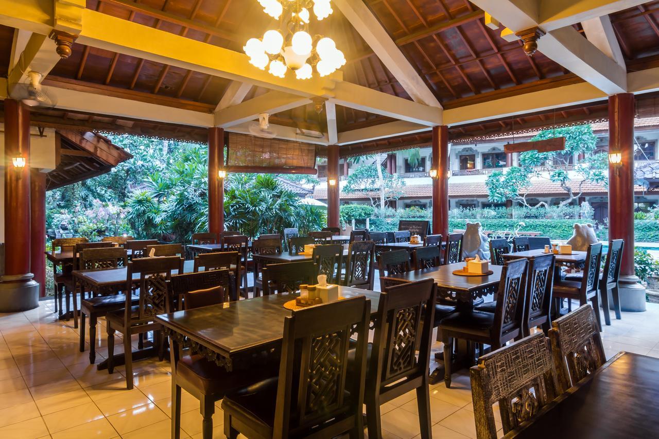 Zen Rooms Kuta Kubu Anyar 2 エクステリア 写真