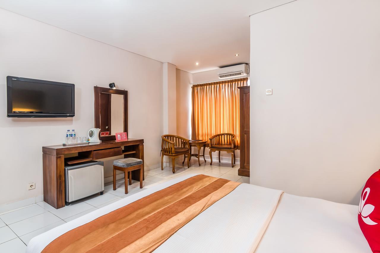 Zen Rooms Kuta Kubu Anyar 2 エクステリア 写真