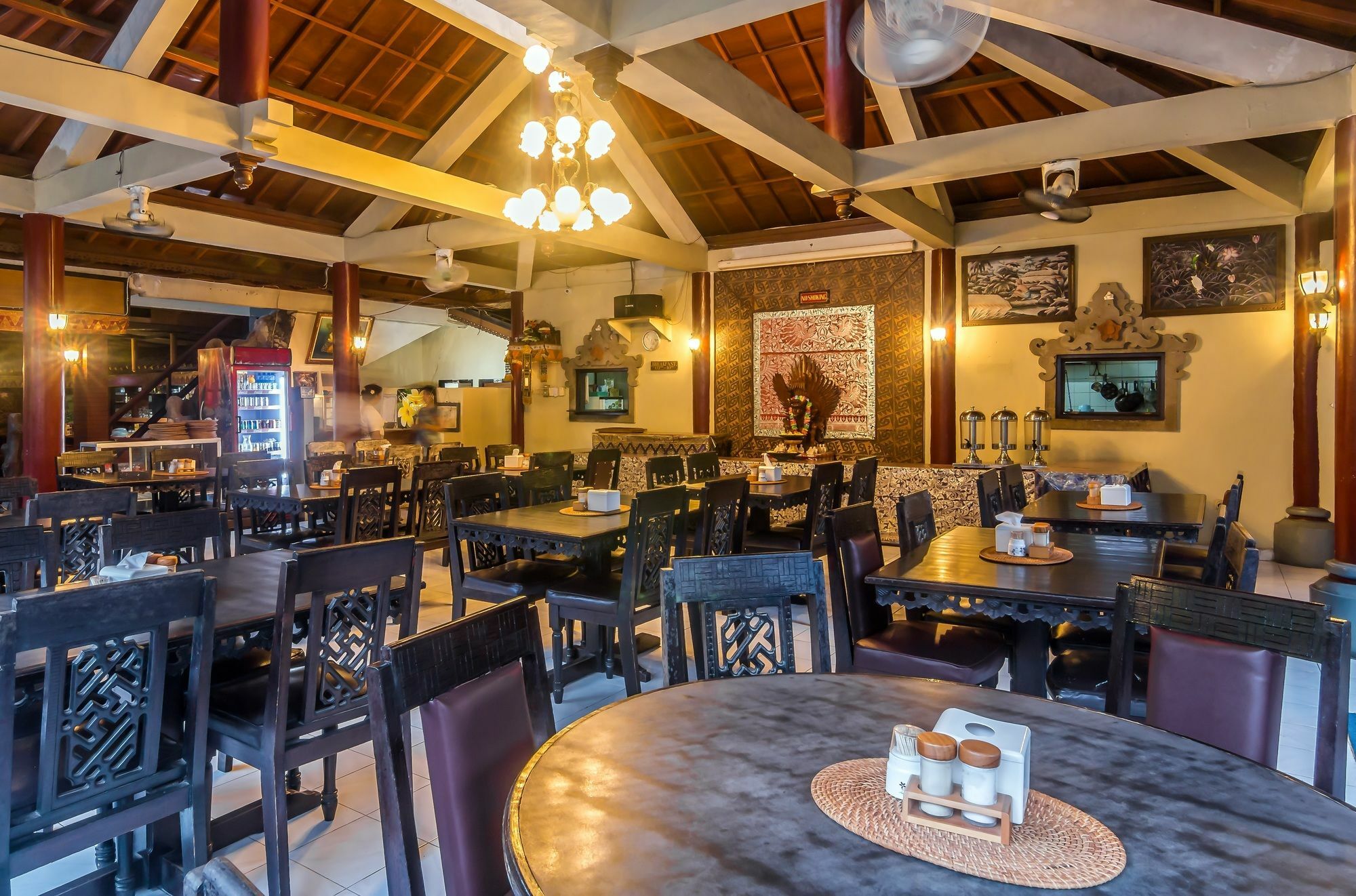 Zen Rooms Kuta Kubu Anyar 2 エクステリア 写真